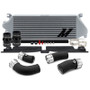 Mishimoto 24+ Tacoma Performance Intercooler Kit - SL Cooler - BK Pipes