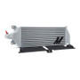 Mishimoto 24+ Tacoma Performance Intercooler Kit - SL Cooler - BK Pipes