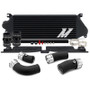 Mishimoto 24+ Tacoma Performance Intercooler Kit - BK Cooler - BK Pipes