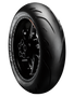 Avon 3D Supersport Rear Tire - 180/60ZR17 75W TL 1DK