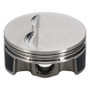 Wiseco Chevy Small Block 4.155in Bore 1.125in CH -5.00 CC Piston Set