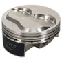 Wiseco Chevy Small Block 4.155in Bore 1.062in CH 3.00 CC Piston Set