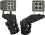 Elite Series Custom Pod Light Mount Pair