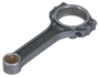 Eagle Chevrolet 6.700in Forged 4340 Steel I-Beam Connecting Rods - Set of 8