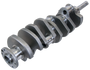 Eagle Ford 460 4.300in Stroke 2.200in Rod Journals Cast Crankshaft