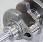 Eagle Ford 460 4.140in Stroke 2.200in Rod Journals Cast Crankshaft