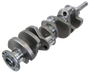 Eagle Ford 460 3.850in Stroke 2350 Bobweight Cast Crankshaft