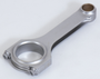 Eagle Chevrolet LS 6.460in Length 1.889in Rod Journal Forged 4340 Steel H-Beam Rods - Set of 8