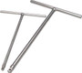 Drive T-handle 1/4"