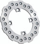 Rear Brake Rotor Ss Self Cleaning Kaw
