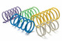 EPI 13-16 Arctic Cat Wildcat /4/X Secondary Spring Yellow