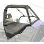 Seizmik 14+ Yamaha Viking/VI/Wolverine Soft Doors w/ Zippers Kit