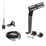 Rugged Radios 07-10 JK(2D) / 07-19 JKU(4D) 2-Way GMRS Radio Kit / 41 Watt - G1 Waterproof