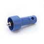 Rugged Radios Dura-Link Cable Plug for All 4C OFFROAD Jacks Single