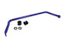 SuperPro 18-25 Jeep Wrangler 20mm HD Fixed Rear Sway Bar Kit