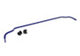 SuperPro 18-25 Jeep Wrangler 20mm HD Fixed Rear Sway Bar Kit