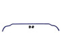 SuperPro 18-25 Jeep Wrangler 20mm HD Fixed Rear Sway Bar Kit