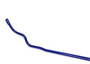 SuperPro 18-25 Jeep Wrangler 20mm HD Fixed Rear Sway Bar Kit