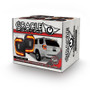 Oracle 14-23 Toyota 4Runner Lensless Flush Style LED Tail Lights
