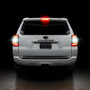 Oracle 14-23 Toyota 4Runner Lensless Flush Style LED Tail Lights