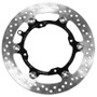 Brembo 05-12 Beta RR Enduro 400cc 260x3mm Brake Disc - Front Floating