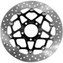 Brembo 96-03 Suzuki GSX-R Hayabusa 1300CC/96-03 GSX-R 750CC 320x5mm Brake Disc - Front Floating