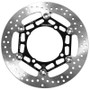 Brembo 90-03 Kawasaki KDX 125CC/90-03 Kawasaki KLX R 650CC 250x3mm Brake Disc - Front Floating