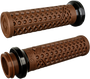 Brown/Black