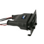 Rugged Radios Baja Boot Offroad Mobile Radio and Intercom Weather Guard Protection