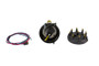 FAST XDi Race Cam Sync Large Cap Distributor For Ford 289/302