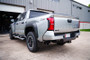 Corsa 24-25 Toyota Tacoma (2.4L Turbo) Sport Cat-Back - 4in Black Tip