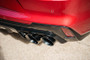 Corsa 22-25 Cadillac CT4 V Blackwing 3in Active Valve Axle-Back - 4.5in Black Tip