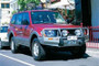 ARB Bumper/Fitting Kit Bundle 3434050