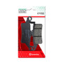 Brembo Yamaha Bws/Yamaha Xenter Carbon Ceramic Brake Pad - Front