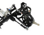 QA1 67-76 MOPAR A-Body Single Adjustable Front Coilover System - 2-4in. Drop