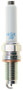 NGK Laser Platinum Spark Plug Box of 4 (PKER7A8EGS)