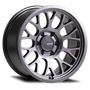 Mamba M28 18x8 5x114.3 ET35 Satin Black Wheel