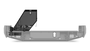 Body Armor 4x4 16-23 Toyota Tacoma Pro Passenger Side Swingout