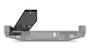 Body Armor 4x4 16-23 Toyota Tacoma Pro Passenger Side Swingout