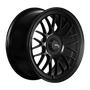 Konig MRK1XR 20x9 5x114.3 ET32 Satin Black Wheel