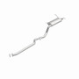 MagnaFlow BRE Exhaust Kit 01-06 Hyundai Santa Fe 2.7L