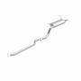 MagnaFlow BRE Exhaust Kit 01-06 Hyundai Santa Fe 2.7L