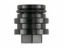 Turbosmart 1/8 Centre Black Oil Cap