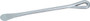 Spoon Type Tire Iron 10"