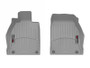 WeatherTech 2025 Porsche 911 Carrera Front FloorLiner - Grey