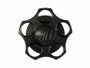 Turbosmart Nissan M32x3.5 Black Oil Cap