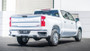 Borla 2024 Chevy Silverado 1500 6.2L V8 ATAK Catback Exhaust (Use Fact Fascia Tips)