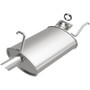 MagnaFlow BRE Exhaust Kit 06-12 Mitsubishi Eclipse 2.4L