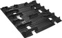 2.52 Pitch Carve Trail Track 121 X 1.00 15 Wide