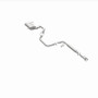 MagnaFlow BRE Exhaust Kit 95-04 Maxima I30 I35